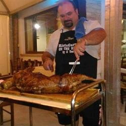 Ristocarne On The Road