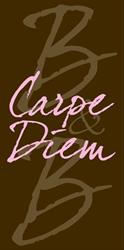 B&B Carpe Diem