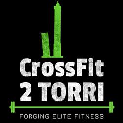 CrossFit 2 Torri