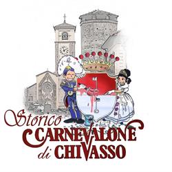Carnevalone di Chivasso