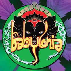 Babylonia Grow Shop
