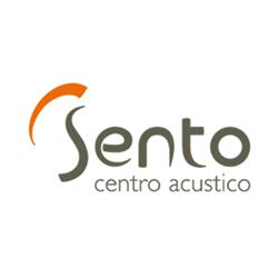 SENTO CENTRO ACUSTICO