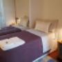 Suite Violetta Letto singolo