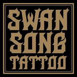 Swan Song Tattoo