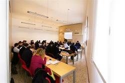 Facoltà di Diritto Canonico San Pio X