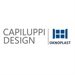 Capiluppi Design_OKNOPLAST Mantova