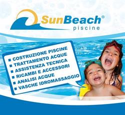 SunBeach Piscine