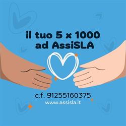 AssiSLA Onlus