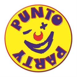 Punto Party Serena Proni