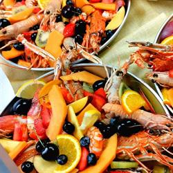 Pescheria La Marea