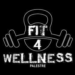 Fit4Wellness Palestre