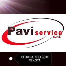 PAVI SERVICE SRL