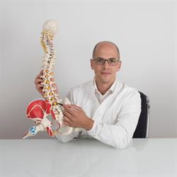 Studio Osteopatico Florian Pirola