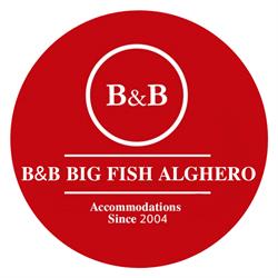 B&B Alghero Big Fish