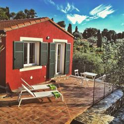 Casa Novaro al mare