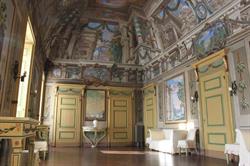 Villa Pesenti Agliardi