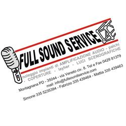 Full Sound Service