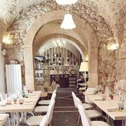 Existo - Osteria Molisana Isernia
