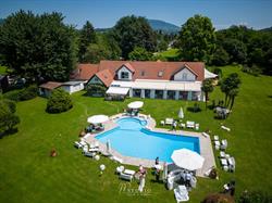 Villa il Geraneo