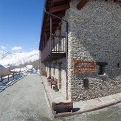 Agriturismo A Nostro Mizoun