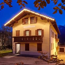 CASA CADORE - LOCAZIONE TURISTICA 025033-LOC-49/50/51