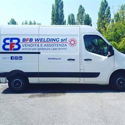 B F B WELDING SRL