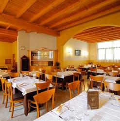 Ristorante Pizzeria del Campione