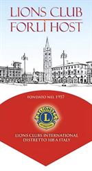 Lions Club Forlì Host