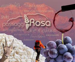 Passaggi sotto il Rosa