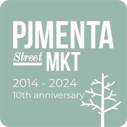 Bioprofumeria Pjmenta Street Market