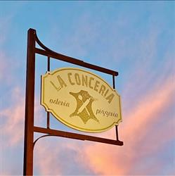 Ristorante La Conceria