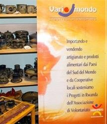 Variomondo - La bottega di Variopinto