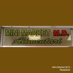 Minimarket MD