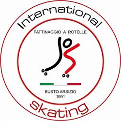 Asd International Skating