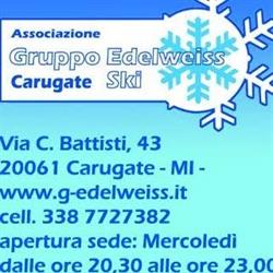 Associazione Gruppo Edelweiss SKI