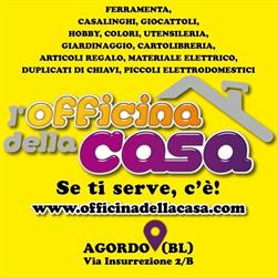 L' Officina della Casa sas