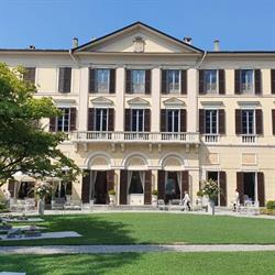 Villa Parravicini Revel