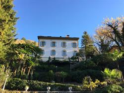 Villa Costanza
