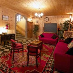 AQUARELLE Bed and Breakfast