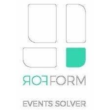 For form