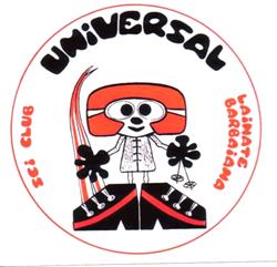 Sci Club Universal a.d.