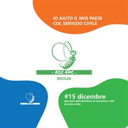 Arci Servizio Civile Sicilia