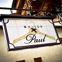 Maison Paul Abbigliamento