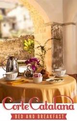 B&B Corte Catalana