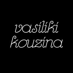 Vasiliki Kouzina