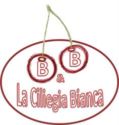 B&B La Ciliegia Bianca