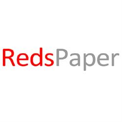 RedsPaper By Rossi Carta srl