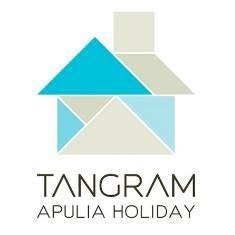 Tangram House