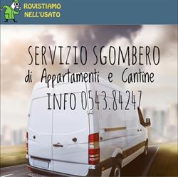 Rovistiamo nell'Usato