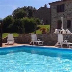 Agriturismo Pian del Vescovo